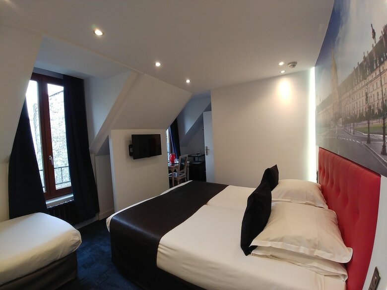 Hotel Aida Marais Printania