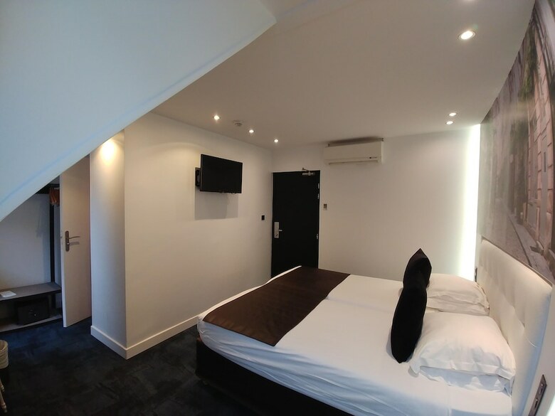 Hotel Aida Marais Printania