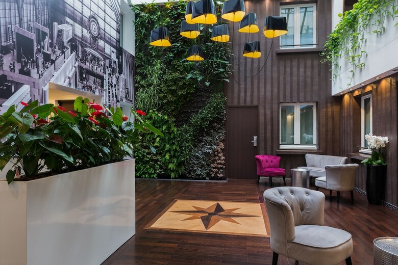 Hotel Aida Marais Printania