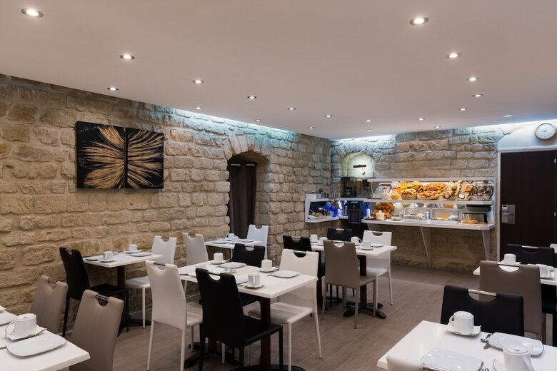 Hotel Aida Marais Printania