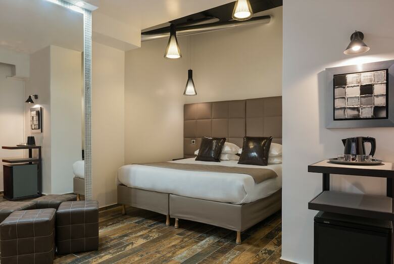 Hotel Aida Marais Printania