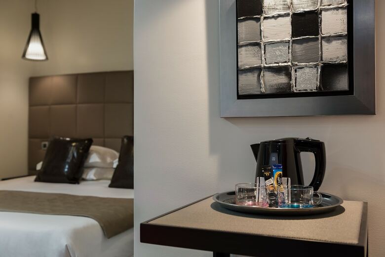 Hotel Aida Marais Printania