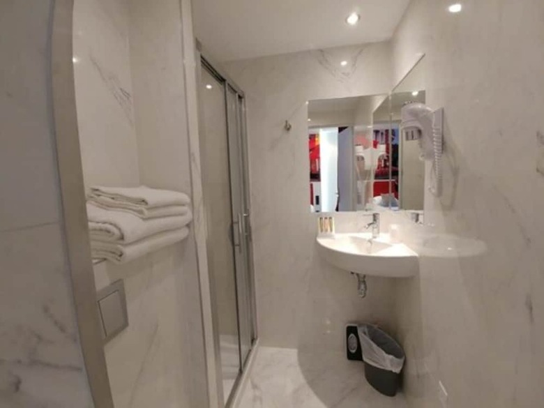 Hotel Aida Marais Printania