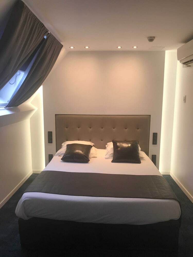 Hotel Aida Marais Printania