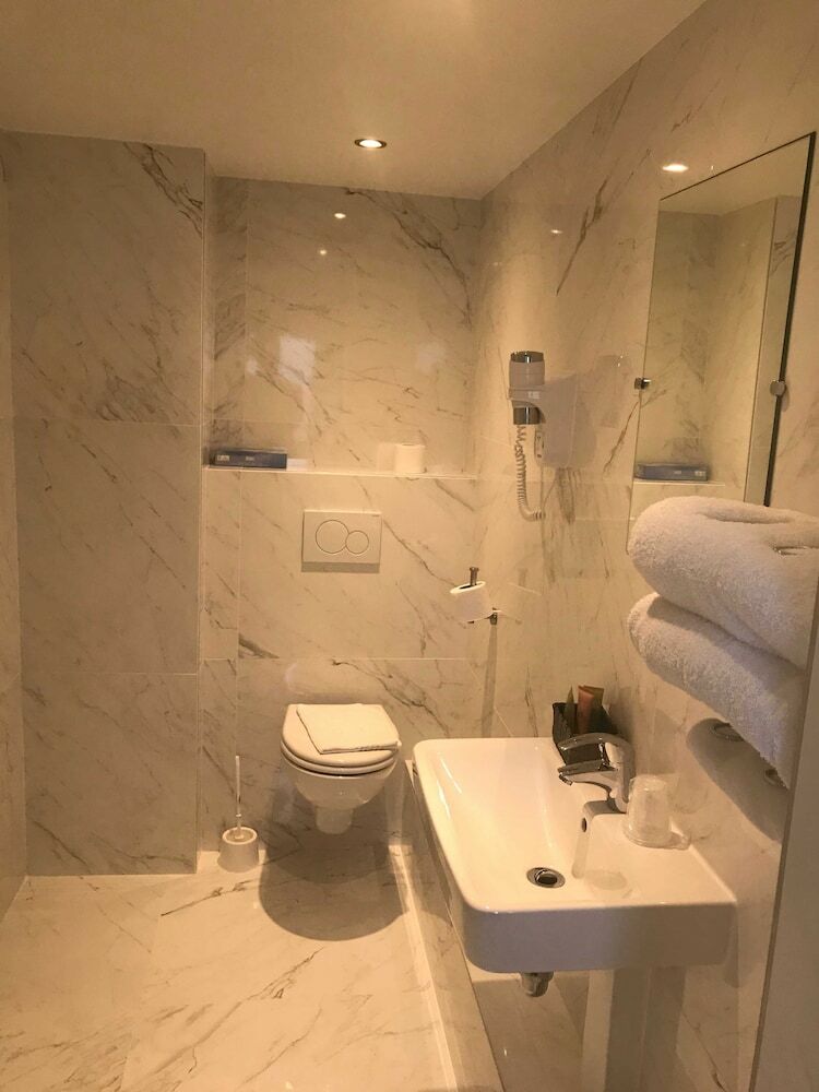 Hotel Aida Marais Printania