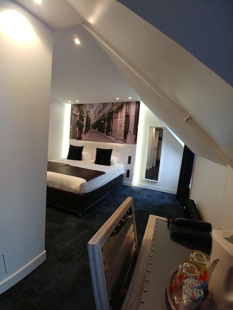 Hotel Aida Marais Printania