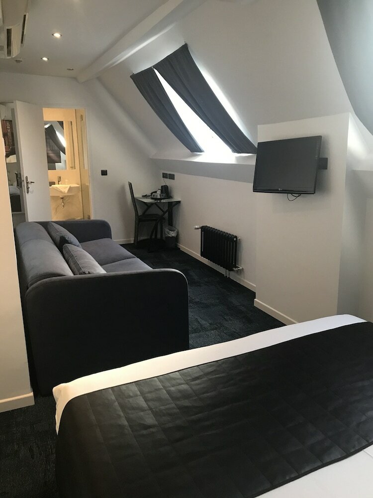 Hotel Aida Marais Printania