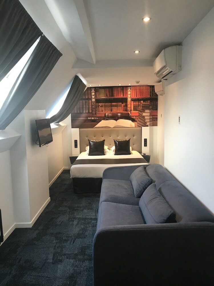 Hotel Aida Marais Printania