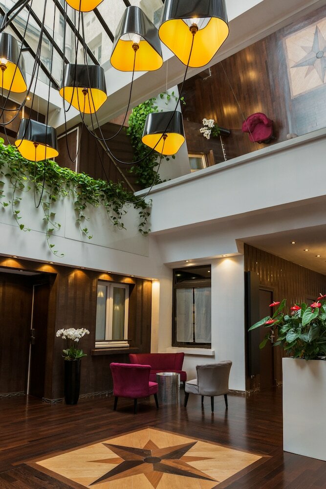 Hotel Aida Marais Printania
