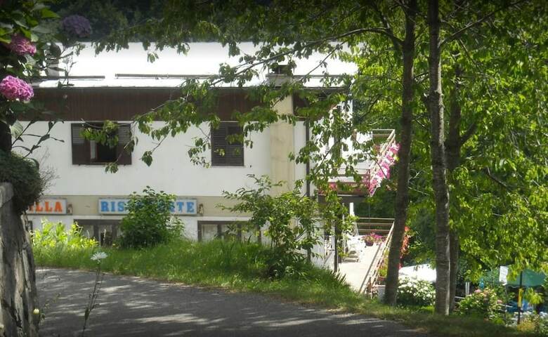 Hotel Albergo Ristorante La Villa
