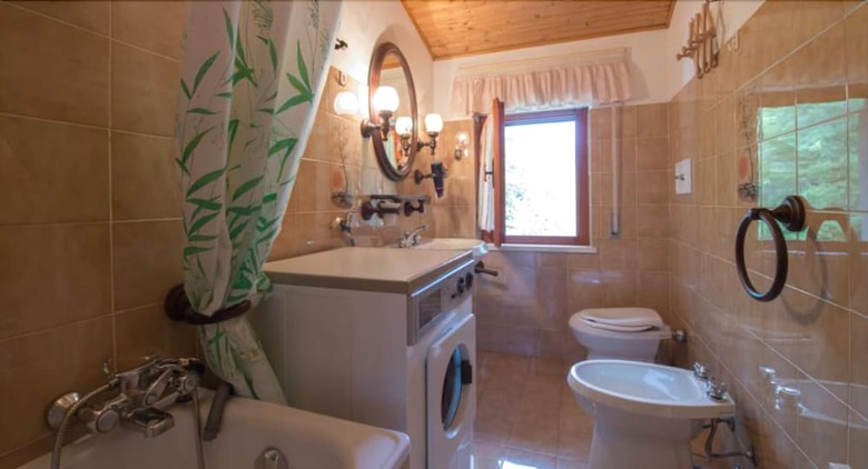 Hotel Albergo Ristorante La Villa