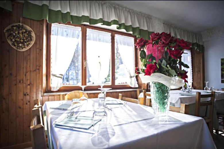 Hotel Albergo Ristorante La Villa