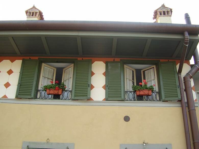 Hotel La Castellana