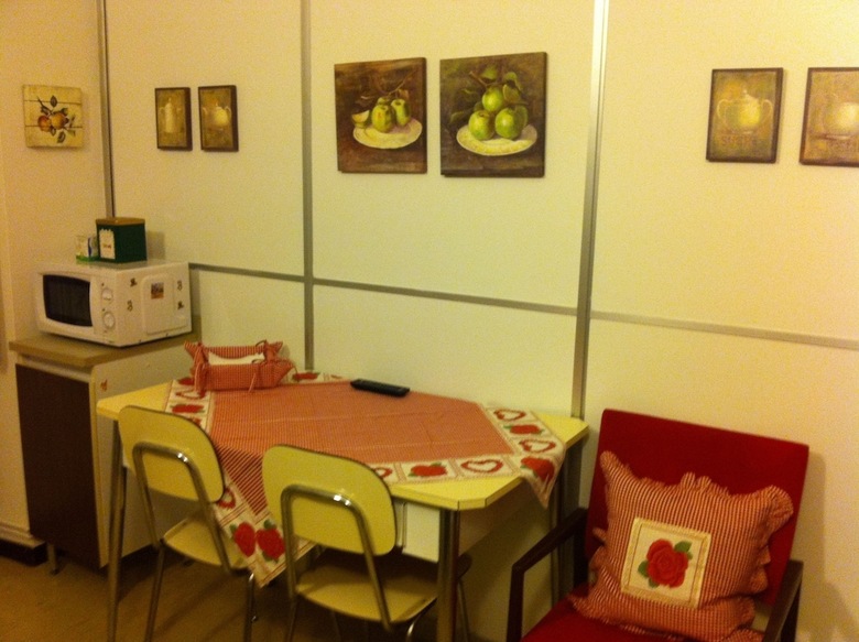 Hotel La Castellana