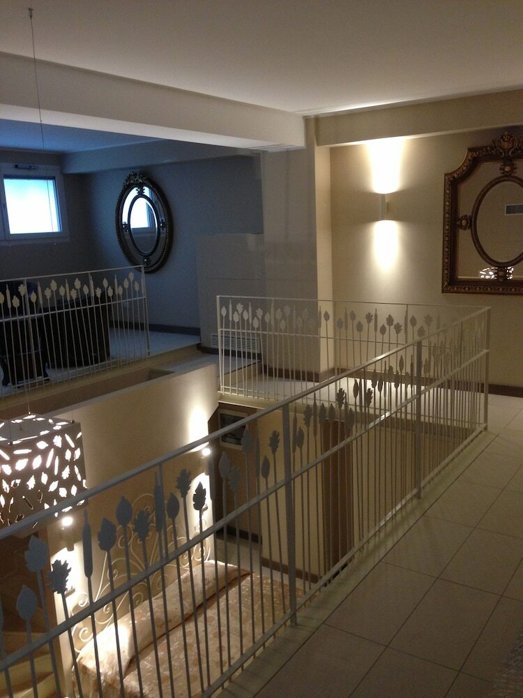 Hotel La Castellana