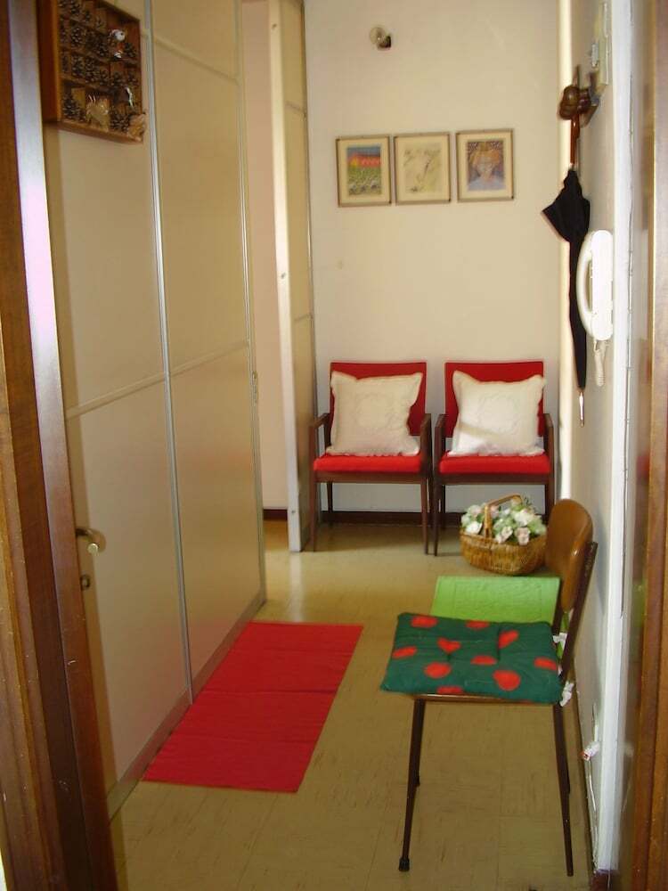 Hotel La Castellana