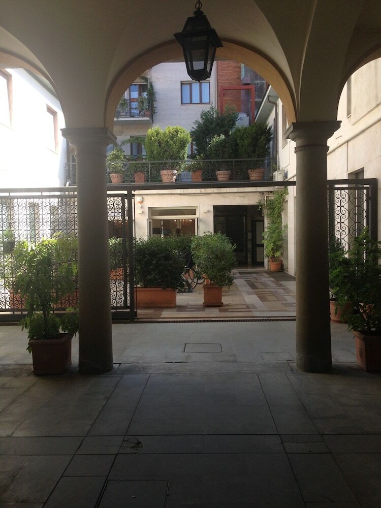 Hotel La Castellana