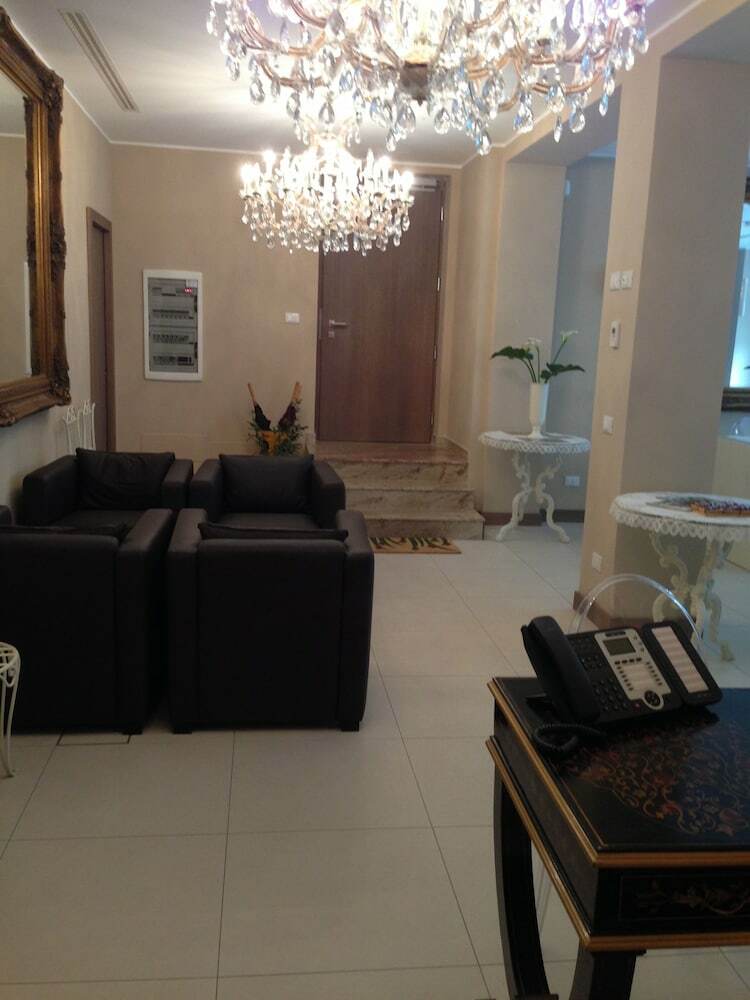 Hotel La Castellana