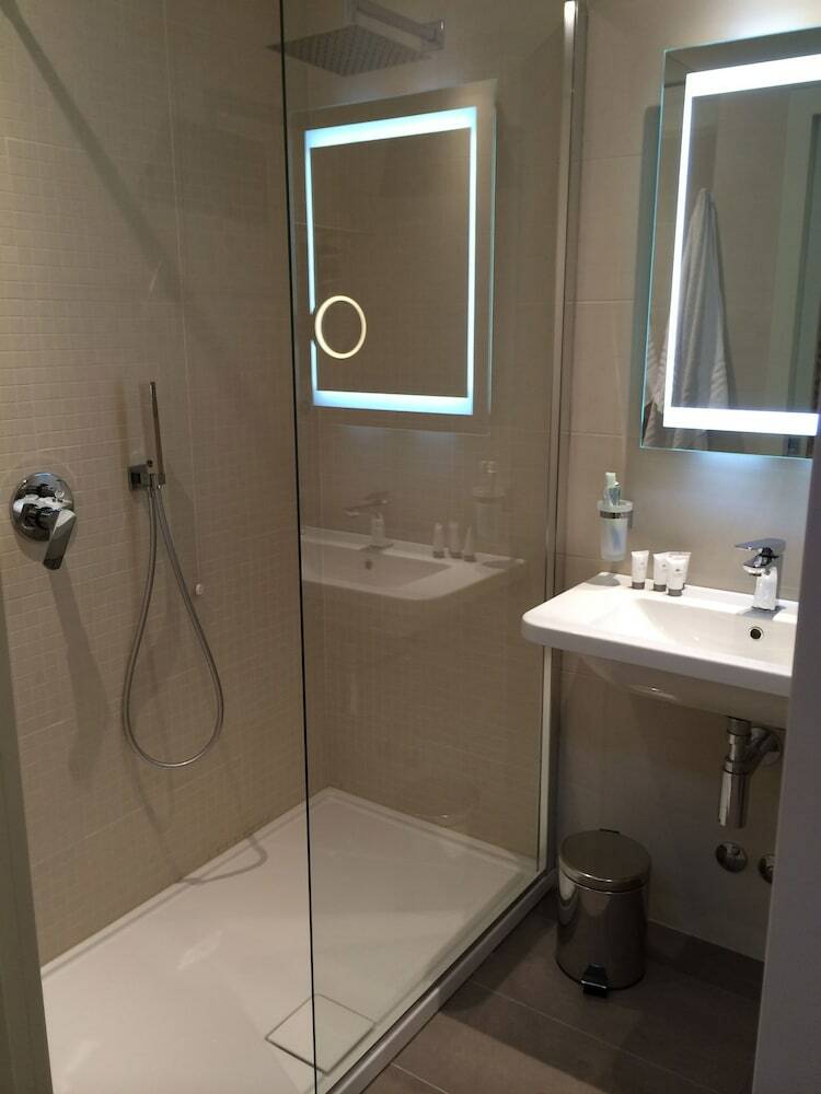 Hotel La Castellana