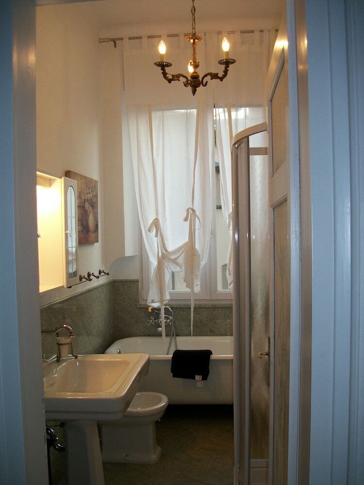 Hotel La Castellana