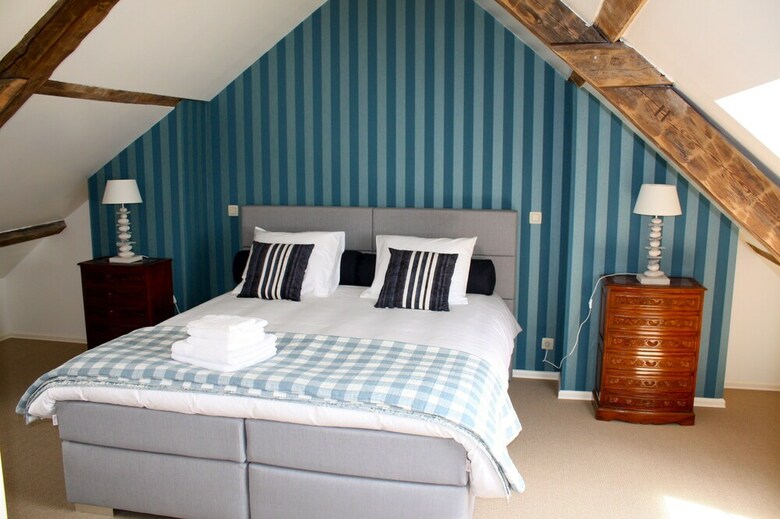 The Townhouse Bed & Breakfast
