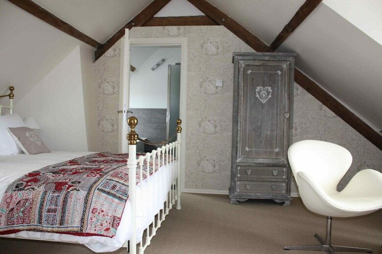 The Townhouse Bed & Breakfast