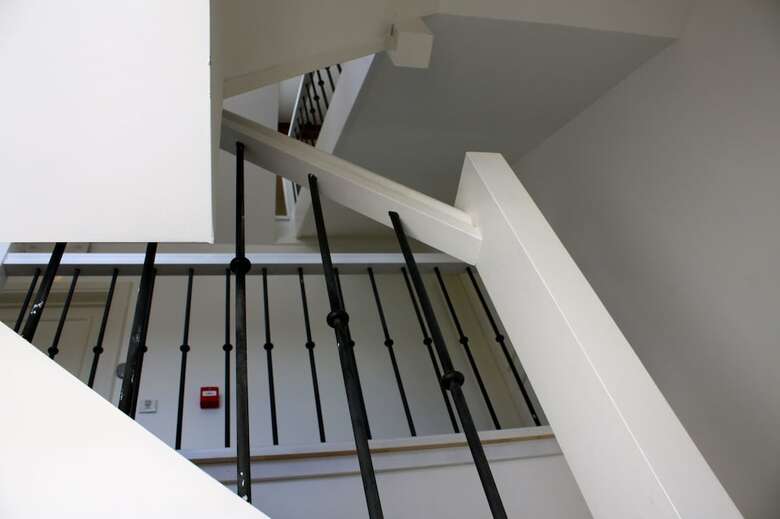The Townhouse Bed & Breakfast