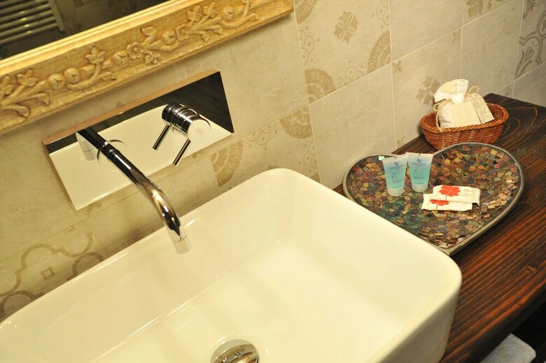 Bed & Breakfast L'ancien Paquier