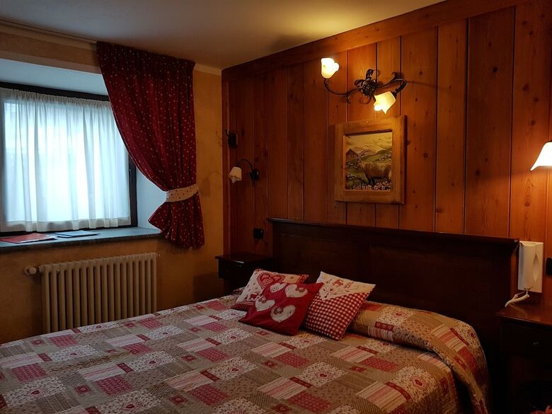 Bed & Breakfast L'ancien Paquier