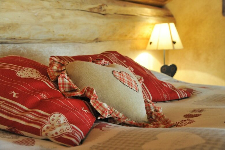Bed & Breakfast L'ancien Paquier