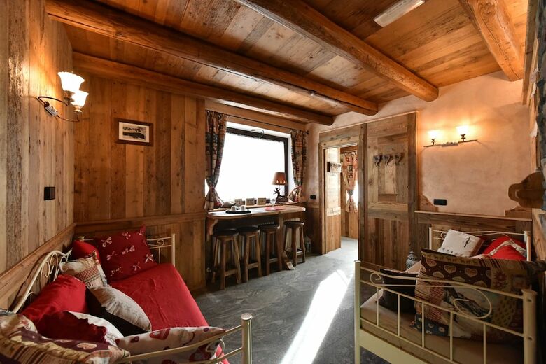 Bed & Breakfast L'ancien Paquier
