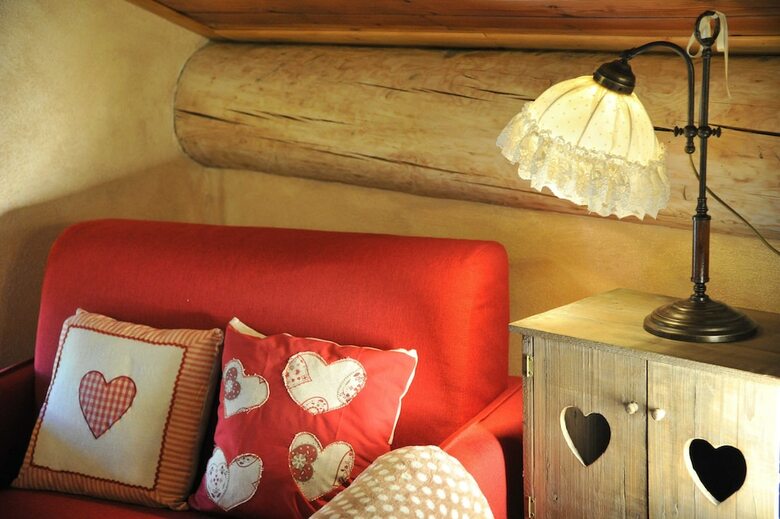 Bed & Breakfast L'ancien Paquier