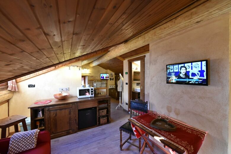 Bed & Breakfast L'ancien Paquier