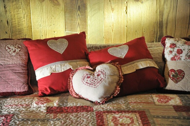 Bed & Breakfast L'ancien Paquier