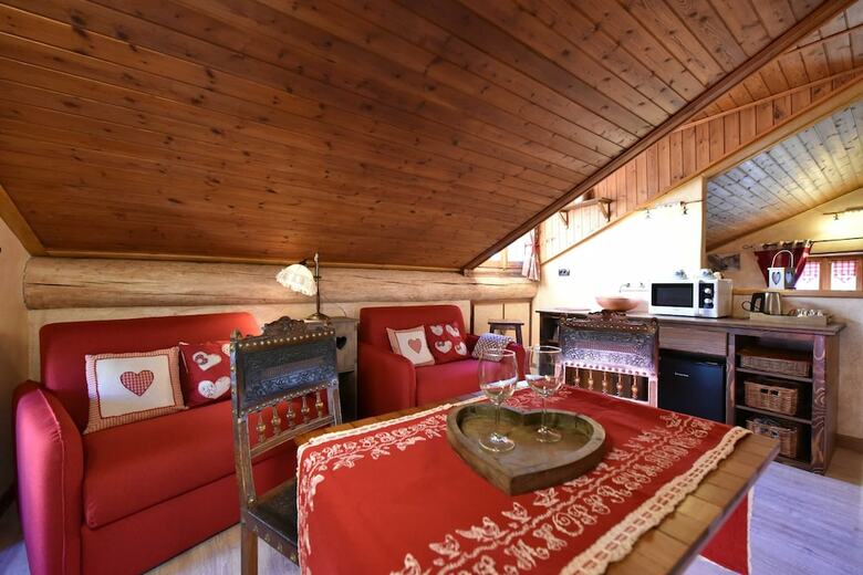 Bed & Breakfast L'ancien Paquier