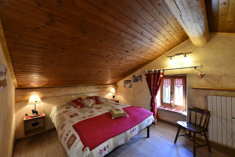 Bed & Breakfast L'ancien Paquier