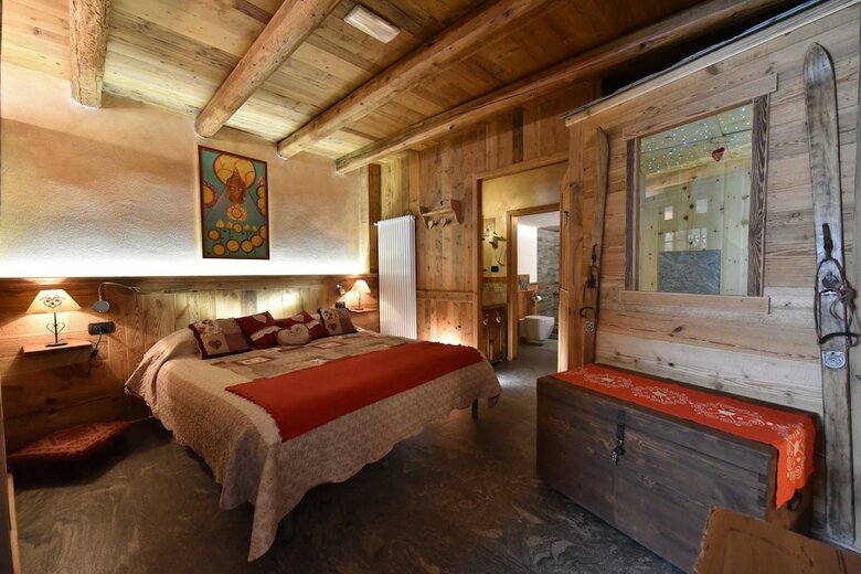 Bed & Breakfast L'ancien Paquier