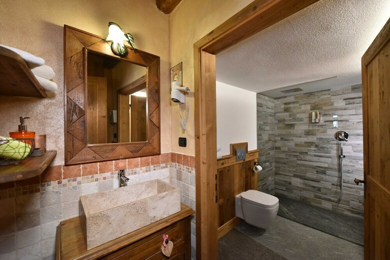 Bed & Breakfast L'ancien Paquier