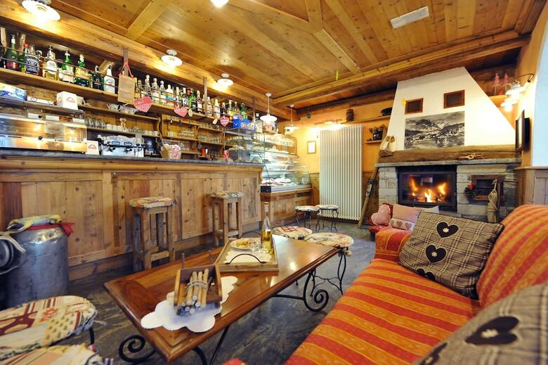 Bed & Breakfast L'ancien Paquier