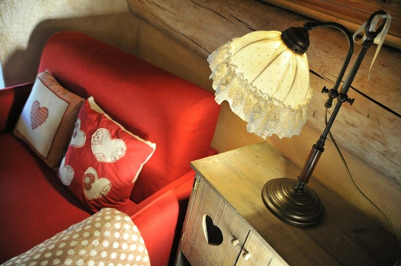 Bed & Breakfast L'ancien Paquier