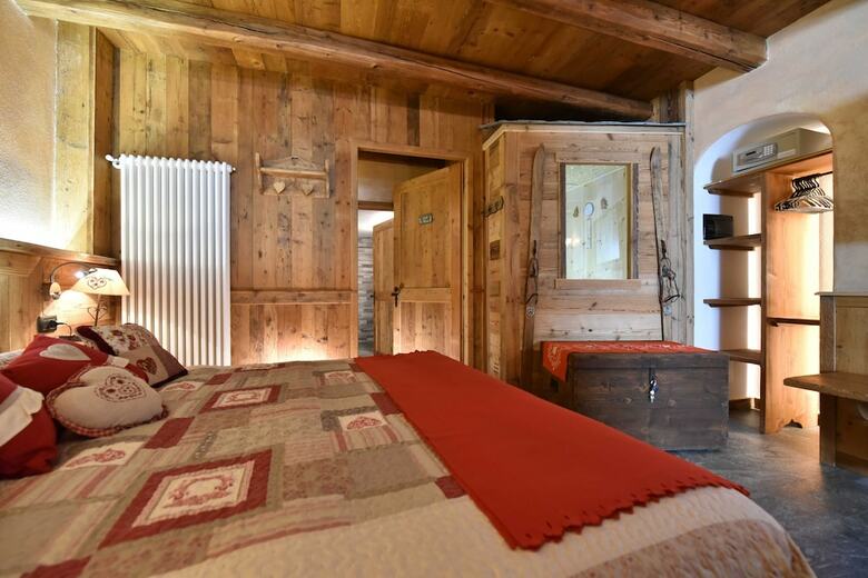 Bed & Breakfast L'ancien Paquier