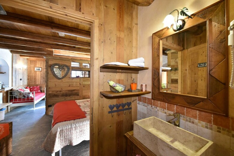 Bed & Breakfast L'ancien Paquier