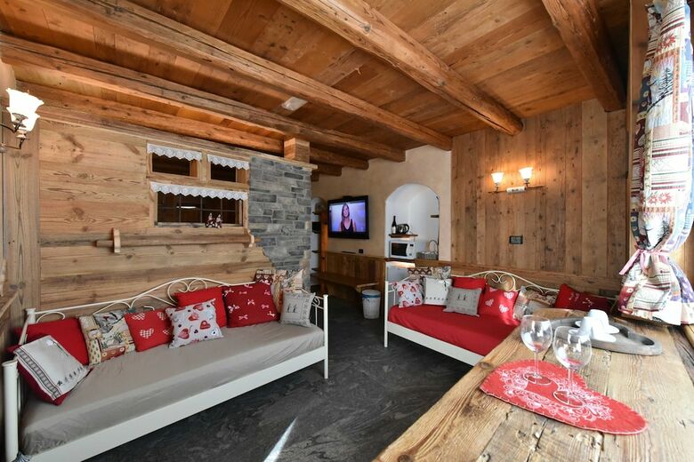 Bed & Breakfast L'ancien Paquier