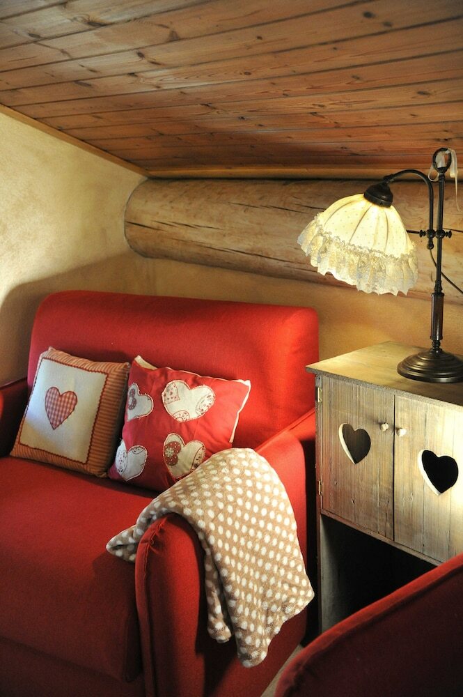 Bed & Breakfast L'ancien Paquier