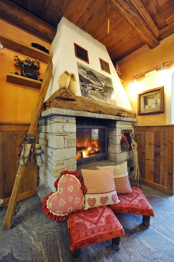 Bed & Breakfast L'ancien Paquier