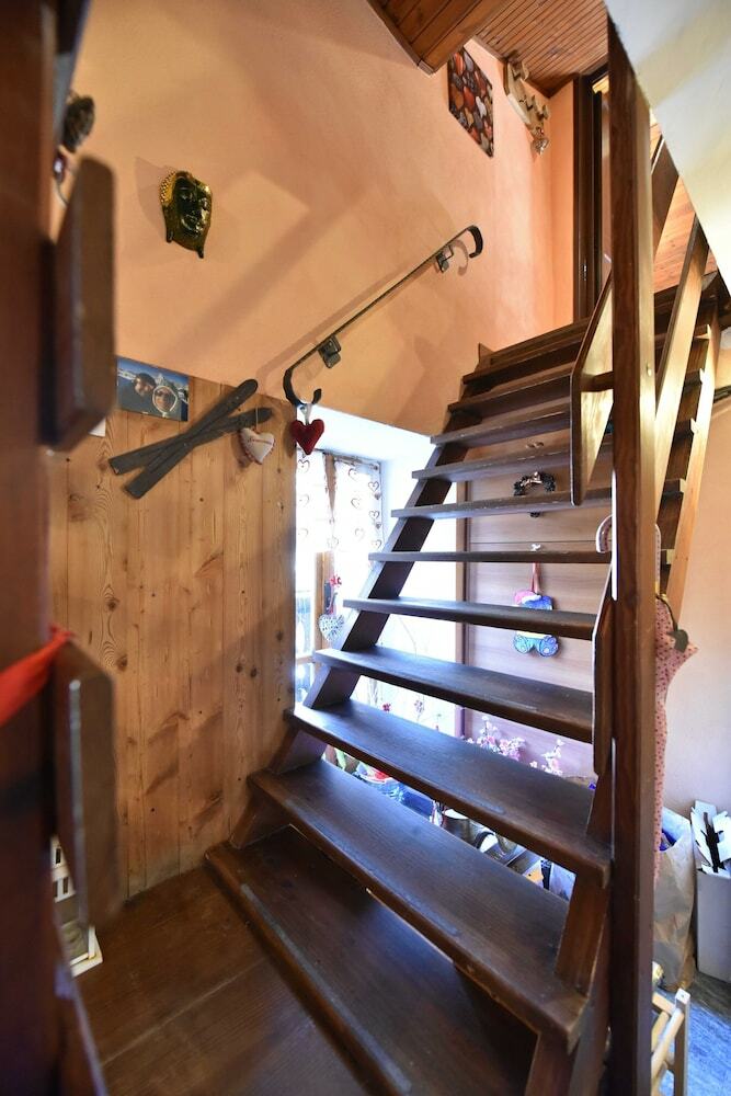 Bed & Breakfast L'ancien Paquier