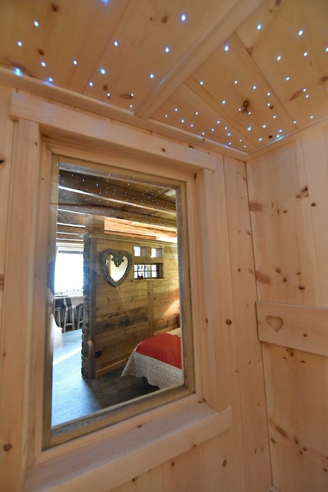 Bed & Breakfast L'ancien Paquier