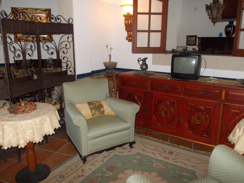 Hotel Casa de Sao Thiago D' Obidos