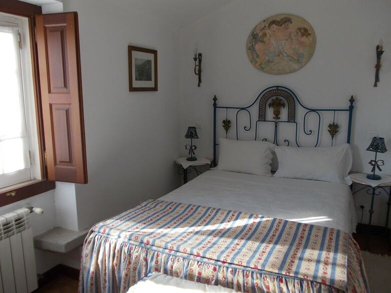 Hotel Casa de Sao Thiago D' Obidos