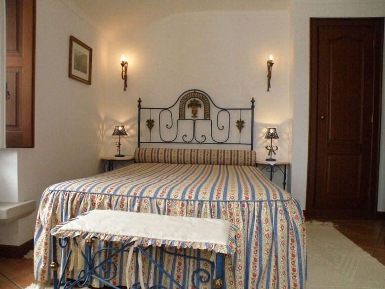 Hotel Casa de Sao Thiago D' Obidos